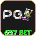 657 bet Deluxe Slots