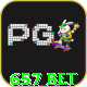 657 bet Deluxe Slots