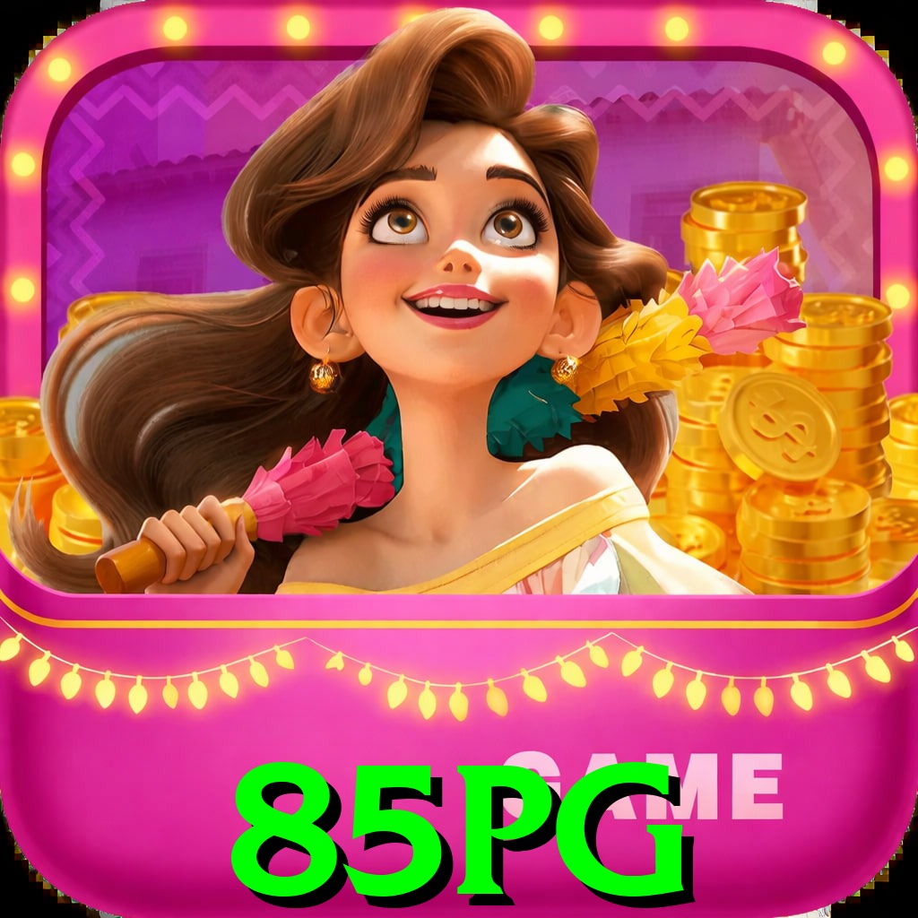 85pg Games Extreme - 85pg 🎰🔥 Slots jackpot mini reset diário App: baixe e grind no horário certo — prêmios frequentes viram mega jackpot que muda sua vida! ⏰🔥