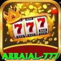 arraial-777 Deluxe Jackpot
