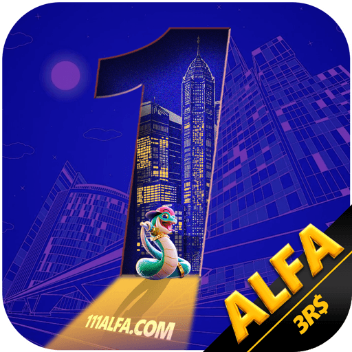 111alfa Slots Royal v3.7.7
