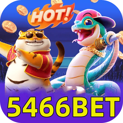 5466bet Slots Deluxe v2.2.1