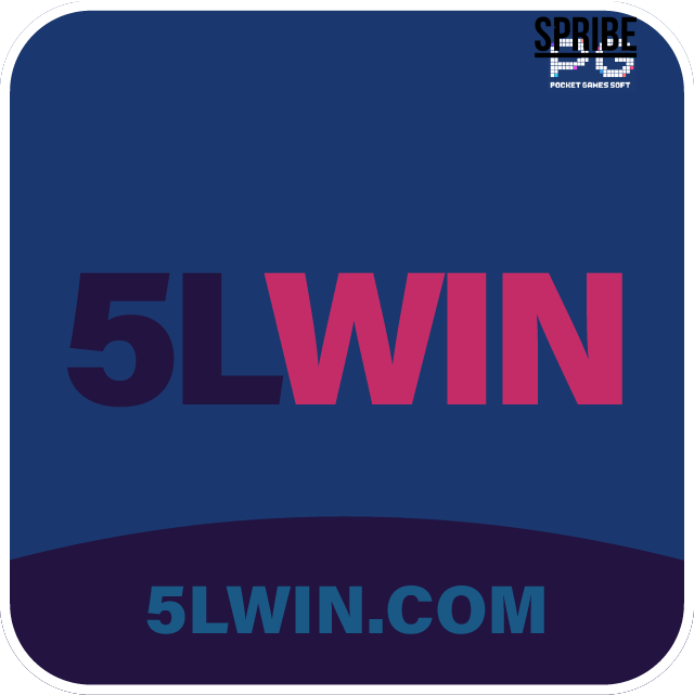 5lwin Plus Casino App