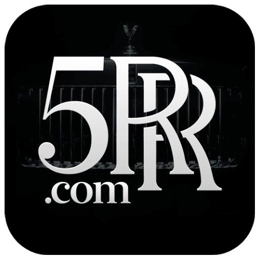 5rr APK Ultimate v3.4.4