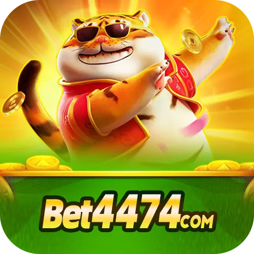 bet4474 Ultimate Gaming App