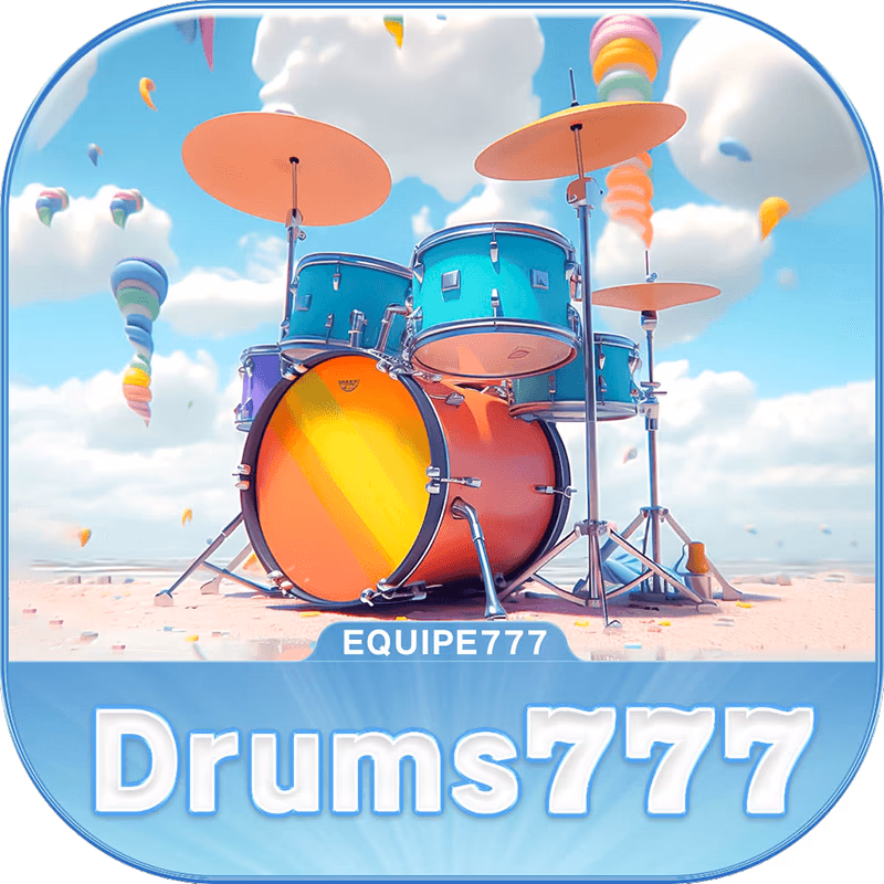 drums777 Brasil Turbo v2.9.2