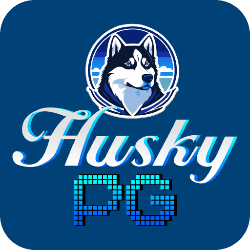 huskypg Pro Brasil
