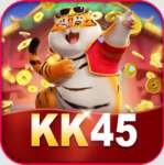 kk45 Game Gold v2.3.5