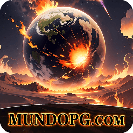 mundopg Casino Official v2.6.9