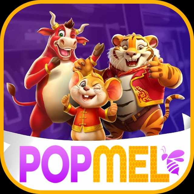 popmel Games VIP
