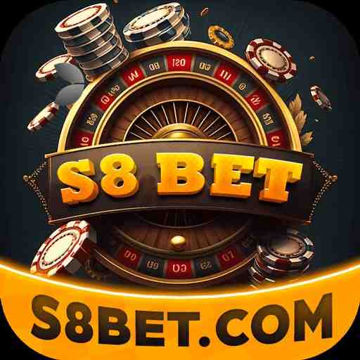 s8bet Jackpot Champion v3.2.3