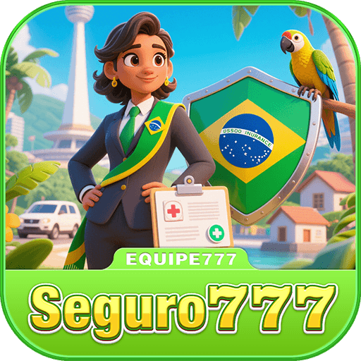 seguro777 Official v1.2.8