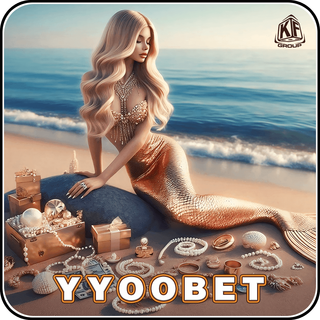yyoobet Mega - Win Real BRL