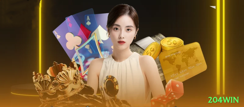 204win Official v3.2.2 Screenshot 1