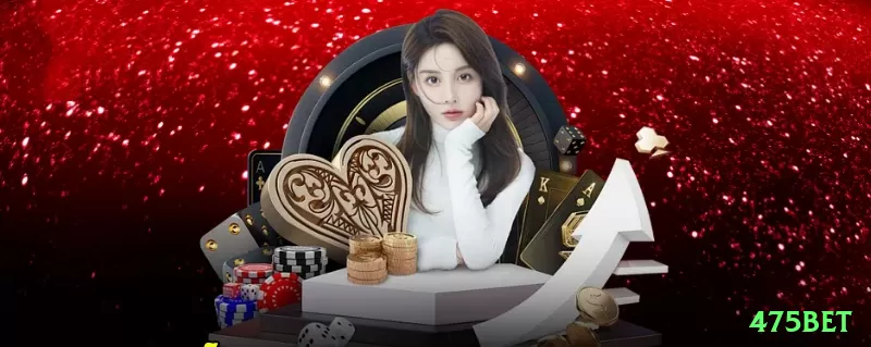 475bet Deluxe Gaming App Screenshot 2