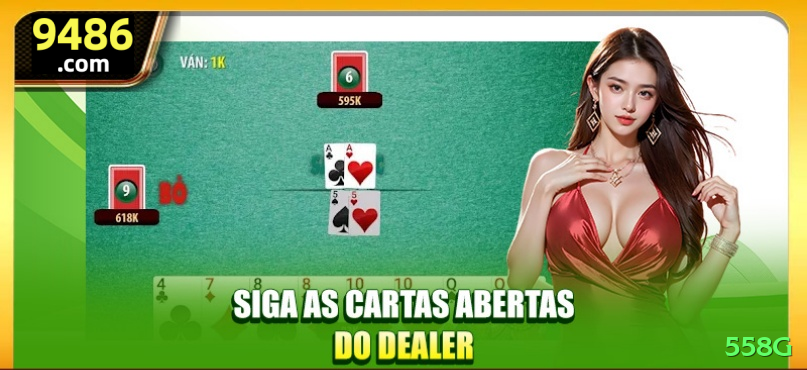 Screenshot - 558g 🃏💎 Blackjack Hi-Lo contagem + deviation: vantagem real +2% na casa — pare de perder e comece a sugar o cassino todo dia! 📈🤑