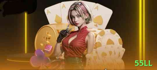 55ll Royal Slots Screenshot 2