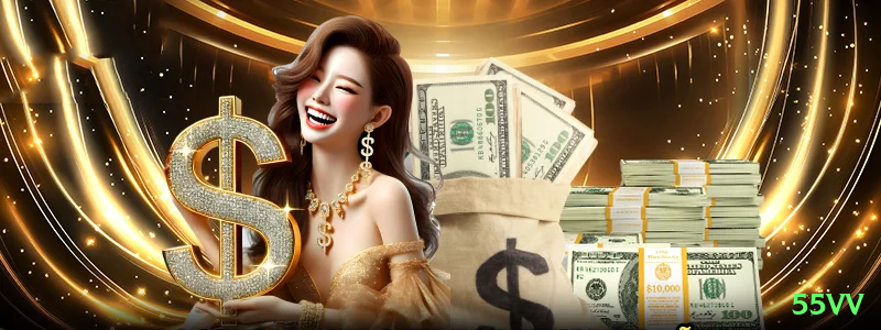 55vv Casino Official v2.5.7 Screenshot 2