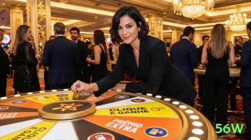 56w Gaming VIP v2.6.1 Screenshot 2