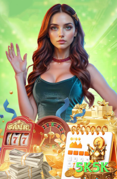 5k5k King Gaming App Screenshot 2