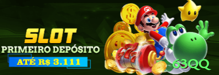 Screenshot - 63qq 🎰💹 Sessões curtas em slots de alta volatilidade: defina stop-win +50-100% e pare — maximiza chance de pegar big win! ✨🤑