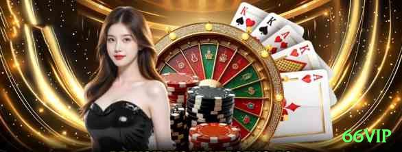 66vip Casino Official v4.3.4 Screenshot 1