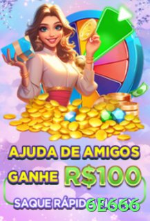 Screenshot - 6e666 🎰📱 Baixe o App agora e ative bônus de boas-vindas 100% + 50 free spins — comece a girar slots com stake grátis e multiplique sua banca em minutos! 🤑✨