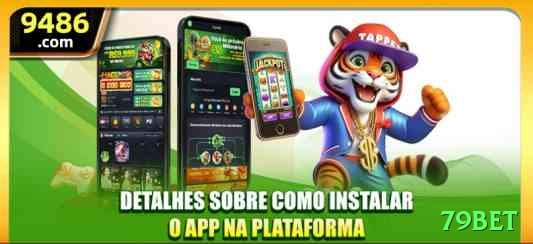 79bet APK VIP v5.2.9 Screenshot 2