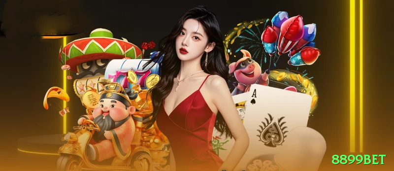 8899bet BR Champion Screenshot 1