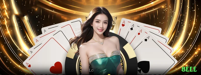8eee Live Casino Champion Screenshot 1