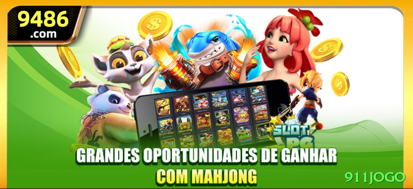 911jogo Live Casino King Screenshot 1