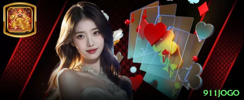 911jogo Live Casino King Screenshot 2