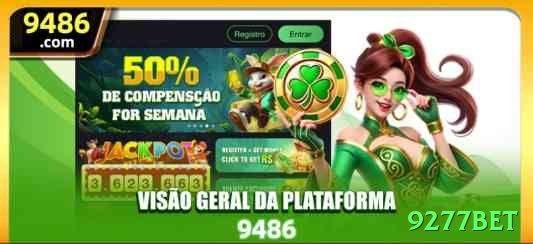 9277bet Deluxe Brasil Screenshot 2