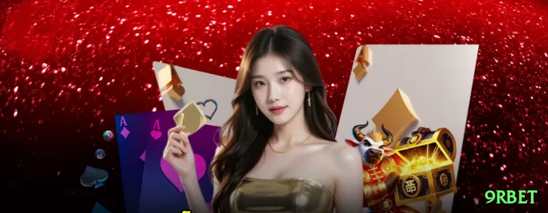 9rbet Gold Slots Screenshot 2