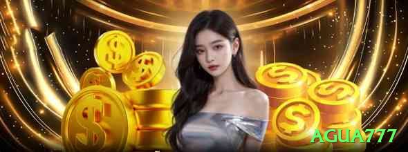 agua777 Jackpot Extreme v4.4.2 Screenshot 1