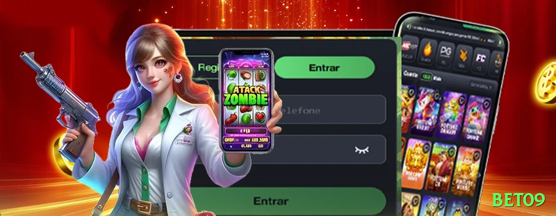 Screenshot - bet09 🎰💰 Daily drop & wins slots: grind no dia do drop — prêmios aleatórios aumentam edge efetivo! ⏰🤑