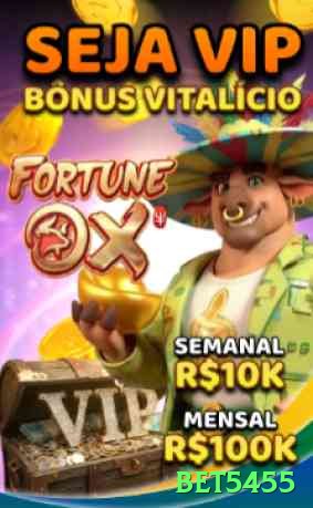 bet5455 Brasil Supreme v3.5.4 Screenshot 1