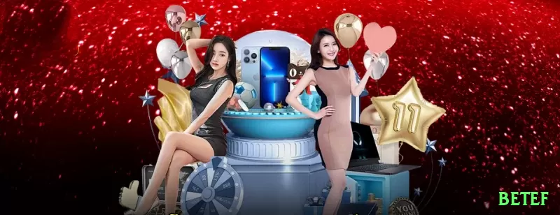 betef Ultimate 2026 Screenshot 2