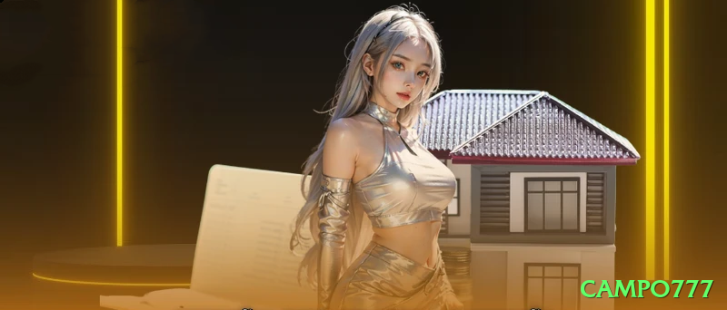 campo777 BR Elite Screenshot 1