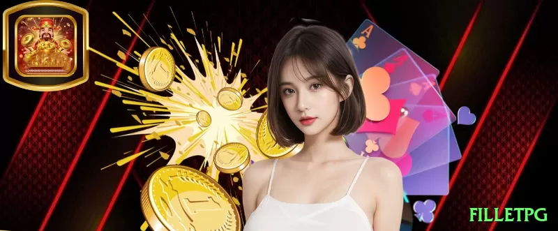 filletpg Live Casino Legend Screenshot 1