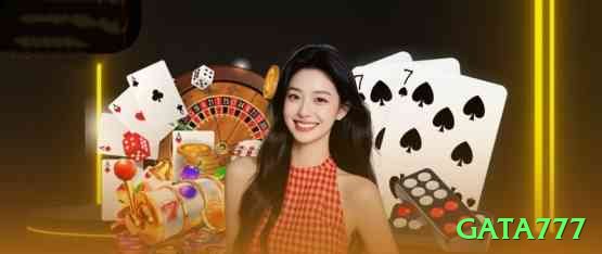 gata777 Champion - Casino & Slots Screenshot 2