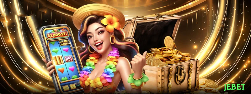 Screenshot - jebet 🎰✨ Slots são fáceis e divertidos; antes de girar, fixe um limite de tempo e um valor máximo para gastar. ⏱️💰