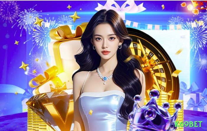 k69bet Slot Machine Premium Screenshot 2