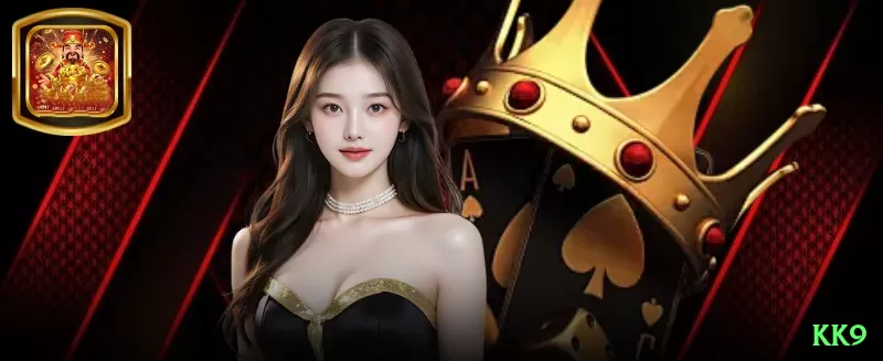 kk9 Jackpot Turbo v3.1.8 Screenshot 1