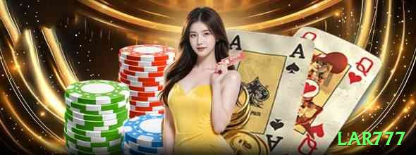 lar777 Casino Ultimate v4.9.9 Screenshot 1