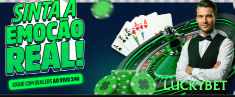 luckybet Pro Casino App Screenshot 2