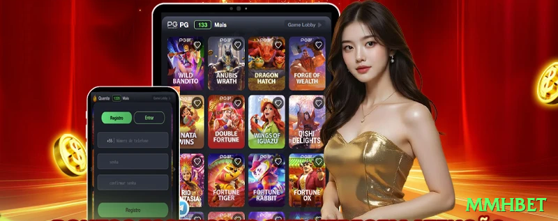 mmhbet Ultimate Slots Screenshot 2