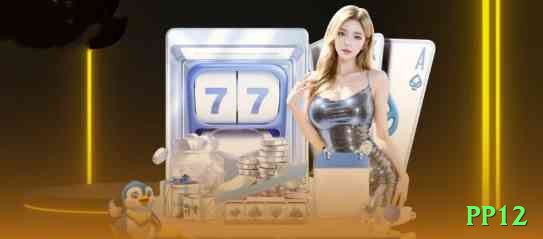 Screenshot - pp12 💰🎰 Jackpots progressivos são tentadores, porém muito raros; encare como diversão e jogue com moderação. ⚠️