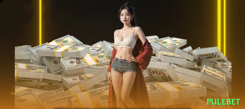 Screenshot - pulebet 🎰💹 RTP >96.5% + promo free spins: combine cashback com rodadas grátis — grind quase sem risco com upside enorme! 🤑📈