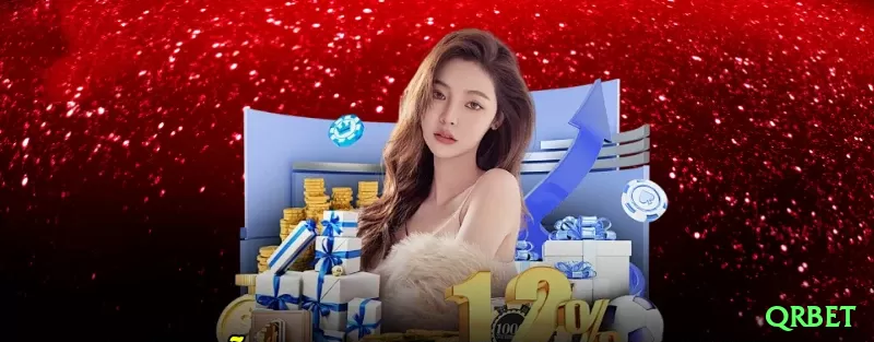 qrbet Bonus Premium v1.9.5 Screenshot 1